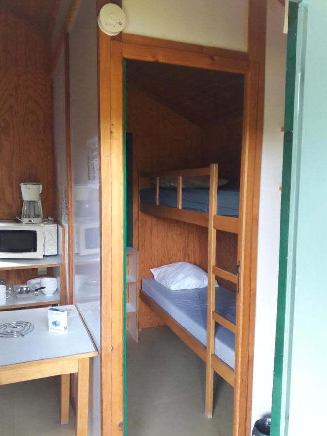 Camping Les Feuilles Chauffailles Zewnętrze zdjęcie